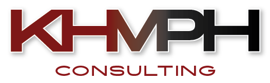 KH-MPH Consulting LLC Logo